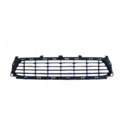 RENAULT FLUENCE 13-* GRELHA CENTRAL PARA-CHOQUES FRENTE