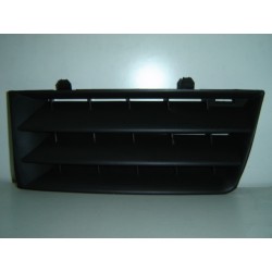 RENAULT MEGANE 02-* GRELHA DIREITO (PRETA)