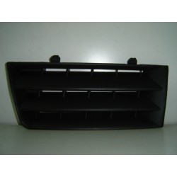 RENAULT MEGANE 02-* GRELHA ESQUERDO (PRETA)