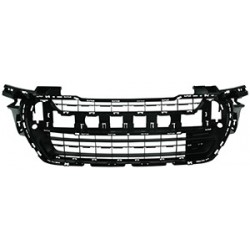 PEUGEOT 308 11-* GRELHA INFERIOR PARA-CHOQUES FRENTE (FECHADA)