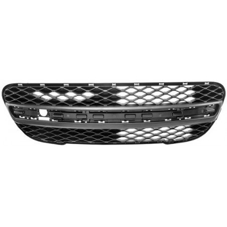 PEUGEOT 107 09-* GRELHA PARA-CHOQUES FRENTE