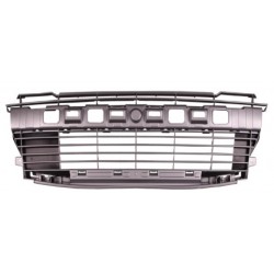 PEUGEOT 206+ 09-* GRELHA PARA-CHOQUES FRENTE (CINZA)