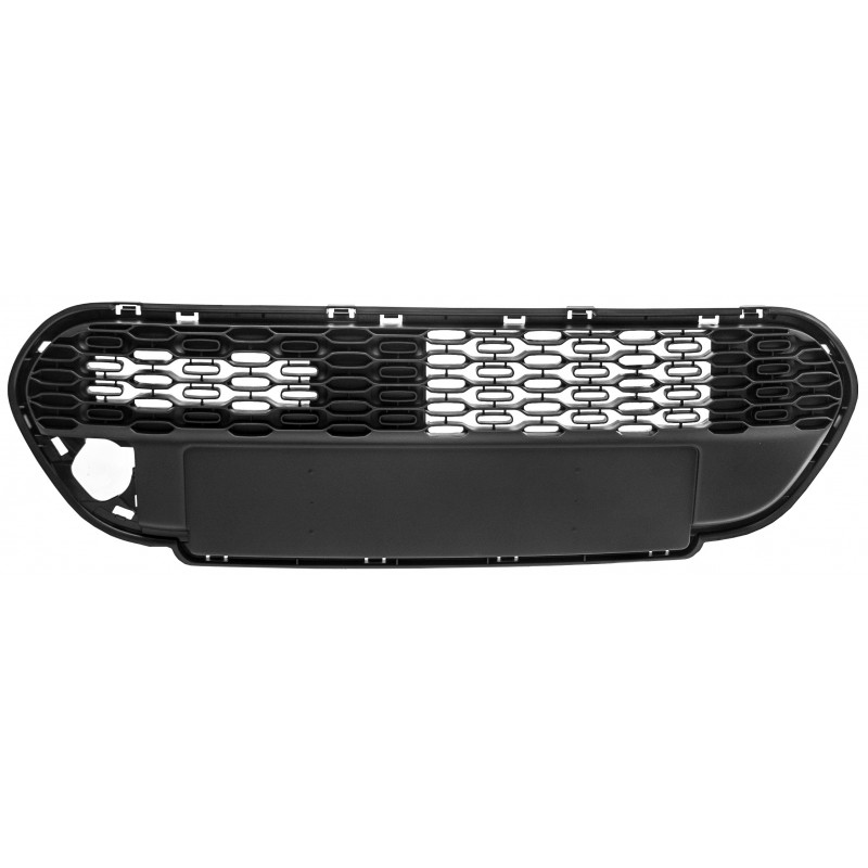 PEUGEOT 107 12-* GRELHA SUPERIOR PARA-CHOQUES FRENTE