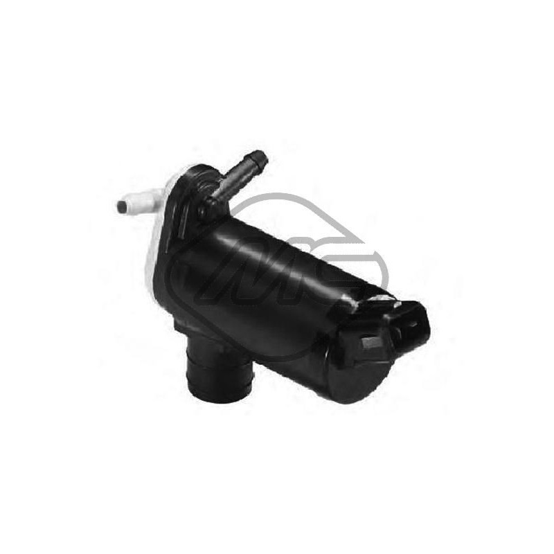 Bomba de água do lava-vidros