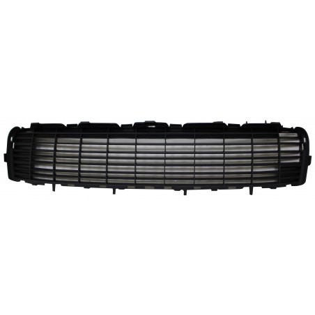 PEUGEOT 3008 09-* GRELHA SUPERIOR INTERIOR PARA-CHOQUES FRENTE