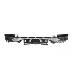 PEUGEOT 208 12-* GRELHA CENTRAL INFERIOR PARA-CHOQUES FRENTE