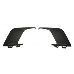 PEUGEOT 308 11-* KIT GRELHAS DIREITO/ESQUERDO  PARA-CHOQUES FRENTE