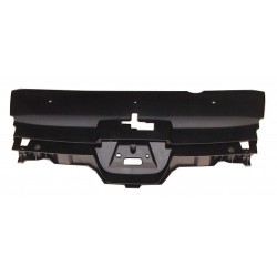 PEUGEOT 407 04-* GRELHA SUPERIORINTERIOR PARA-CHOQUES