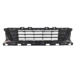 PEUGEOT 308 2017.06-* GRELHA INFERIOR PARA-CHOQUES FRENTE