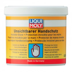 Protector Invisível Mãos 650ML