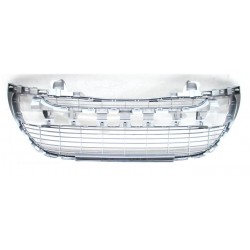 PEUGEOT 308 07-* GRELHA PARA-CHOQUES FRENTE