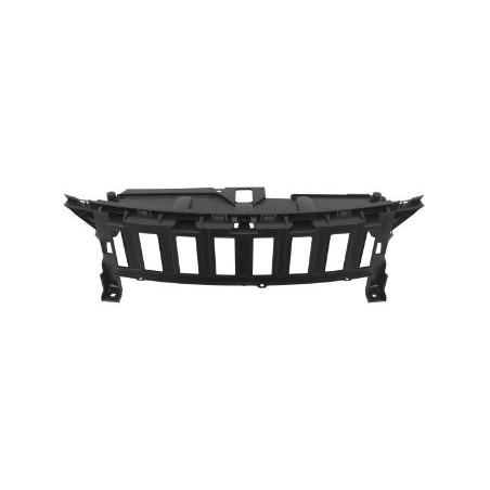 PEUGEOT 3008/5008 2016.05-* REFORÇO PLÁSTICO SUPERIOR GRELHA