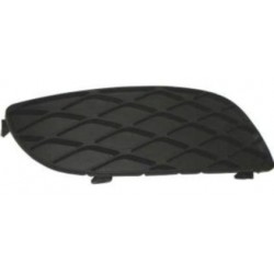 TOYOTA YARIS 03-* GRELHA DIREITO PARA-CHOQUES FRENTE (SEM FURO)