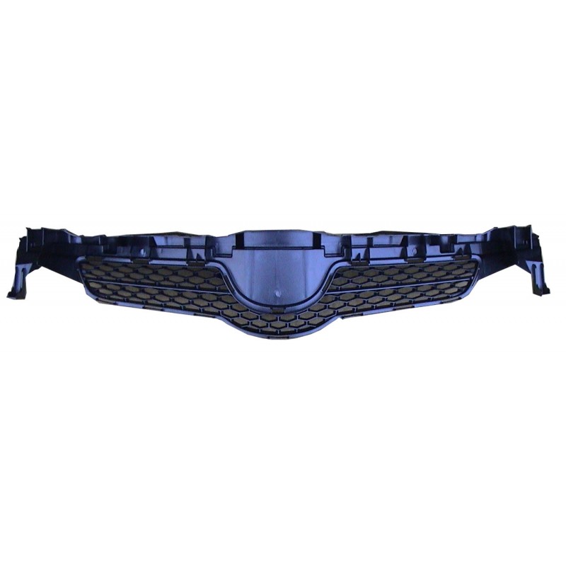 TOYOTA AURIS 07-* GRELHA