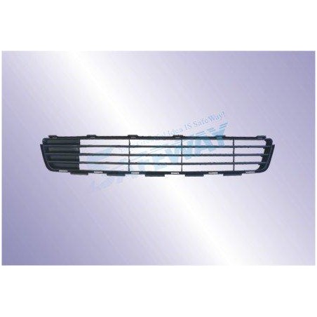 TOYOTA YARIS 09-* GRELHA PARA-CHOQUES FRENTE