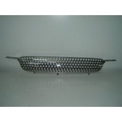 TOYOTA COROLLA 97-* GRELHA (CROMADA)