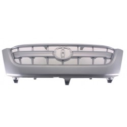 TOYOTA HILUX 01-* GRELHA