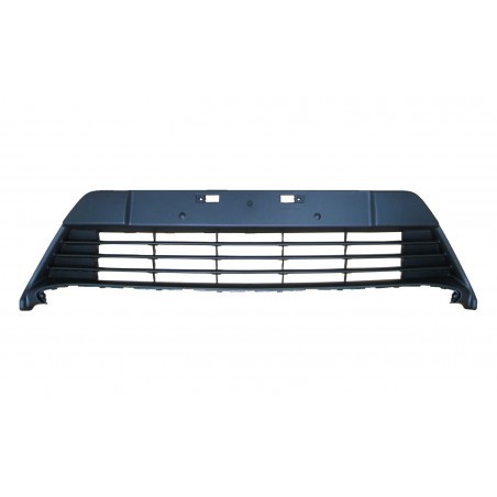 TOYOTA AURIS 13-* GRELHA CENTRAL PARA-CHOQUES FRENTE