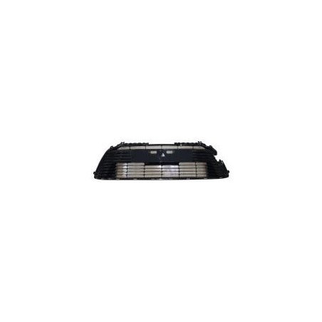 TOYOTA COROLLA E21 SEDAN 2019.01-* GRELHA CENTRAL PARA-CHOQUES FRENTE