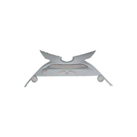 TOYOTA AYGO 14-* GRELHA FRENTE