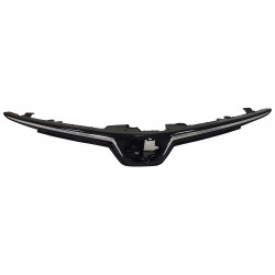 TOYOTA COROLLA E21 SEDAN 2019.01-* GRELHA PRETA/CROMADA