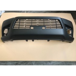 TOYOTA HILUX 16-* PARA-CHOQUES FRENTE COM GRELHA INFERIOR 2WD