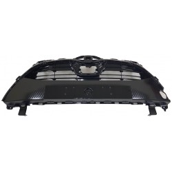 TOYOTA YARIS 2020.02-* GRELHA FRENTE PRETA