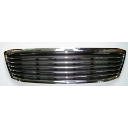 TOYOTA HILUX 06-* GRELHA (CROMADA/PRETA) (N/OE TUNING)