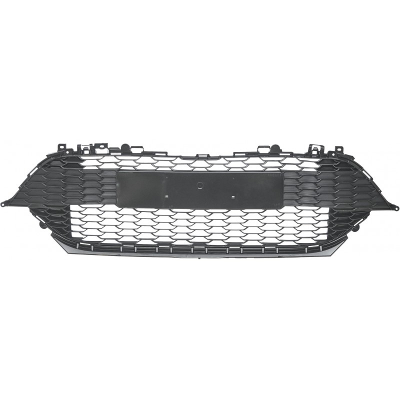 TOYOTA COROLLA E21 2018.10-* GRELHA INFERIOR PARA-CHOQUES FRENTE (5 PORTAS)