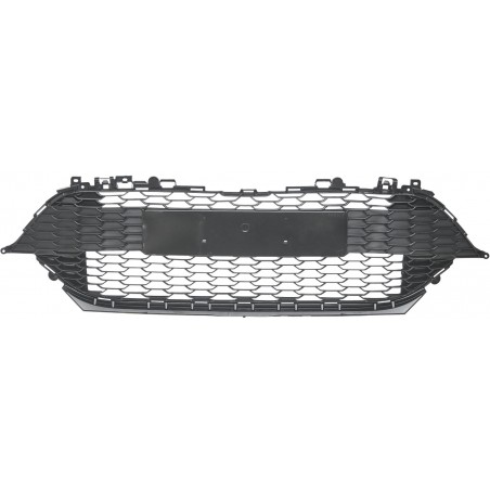 TOYOTA COROLLA E21 2018.10-* GRELHA INFERIOR PARA-CHOQUES FRENTE (5 PORTAS)