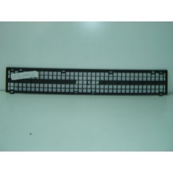 FIAT UNO 89-* GRELHA (INTERIOR ABERTA)