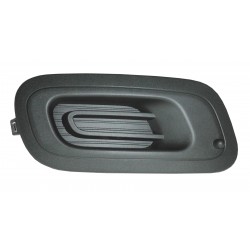 FIAT PANDA 12-* GRELHA DIREITO PARA-CHOQUES FRENTE (SEM FUROS)