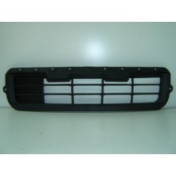 FIAT PANDA 03-* GRELHA CENTRAL PARA-CHOQUES FRENTE