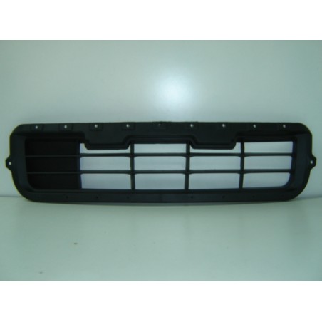 FIAT PANDA 03-* GRELHA CENTRAL PARA-CHOQUES FRENTE