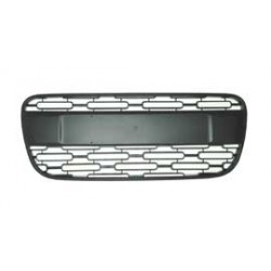 FIAT PANDA 12-* GRELHA CENTRAL PARA-CHOQUES FRENTE