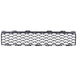 FIAT 500 15-* GRELHA CENTRAL PARA-CHOQUES FRENTE (MODELO LOUNGE)