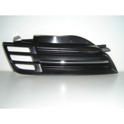 NISSAN MICRA 02-* GRELHA DIREITO (PRETA+CROMADA)